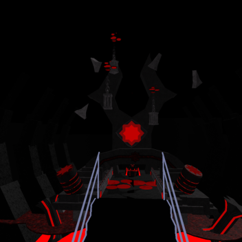 Goner's Throne!