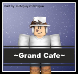 Grand Cafe™ | V1