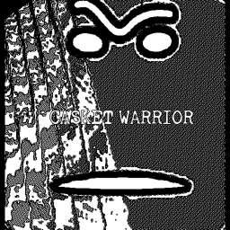 Casket Warrior