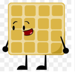 ZA WAFFLES!