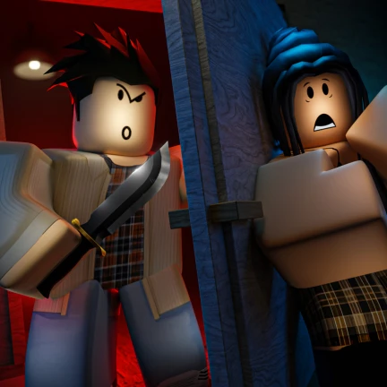 Image du serveur Roblox