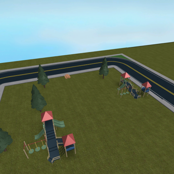  My RP. [DISCONTINUED]