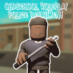OldSchool Roleplay Police Department