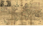 [TCMT] The Colonial Map Theatre