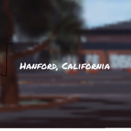 (2 New Cars!) Hanford, California