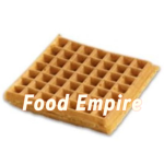 Food Empire States