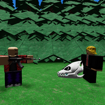 roblox but you fight with random weapons