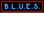 Blue's Sport's Bar and Grill