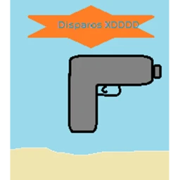 disparos XDDDDD icon