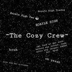 The Cozy Crew!