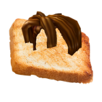 Little boi bacon hair hot