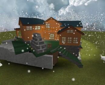 Pugz Clan winter resort