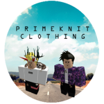 Primeknit Clothing