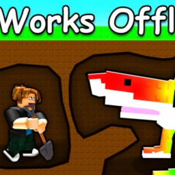 Mine A Brainrot icon