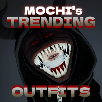 Mochi's Trending Outfits