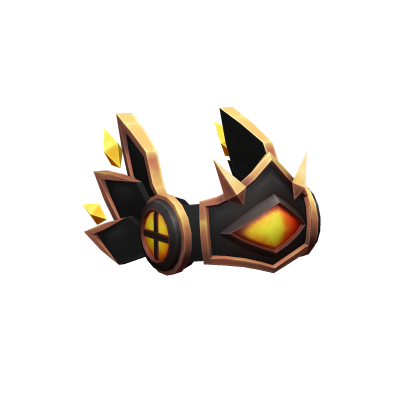 Eye of the Manor