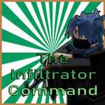 The Infiltrator Command