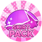 Royale Skirt Pack