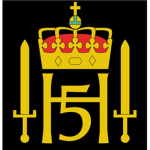 [NOR] His Majesty The King's Guard