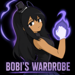 - Bobi's Wardrobe