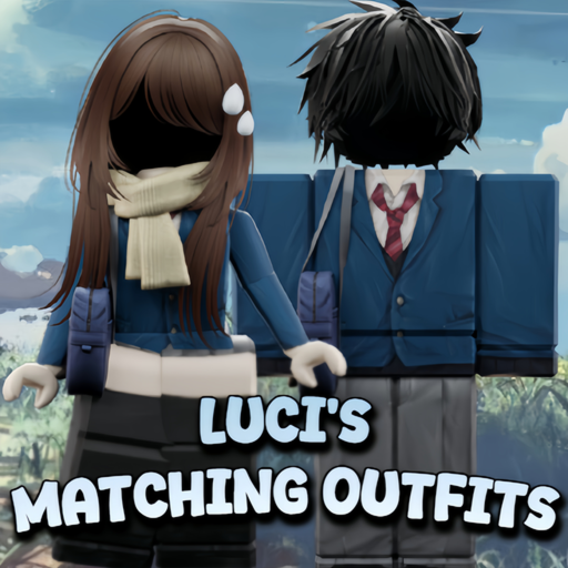 Luci's Matching Outfits Ideas