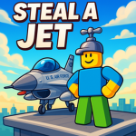 Steal a Jet