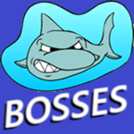 Shark Bosses