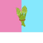 I talk asparagus