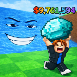 Escape Tsunami For Rocks