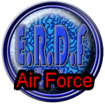 Elite Roblox Defence Force Air Force