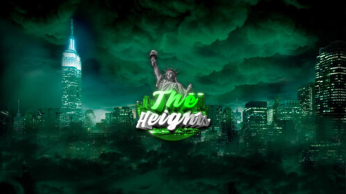 The Heights NYC | ¡UNBAN WAVE! - Roblox