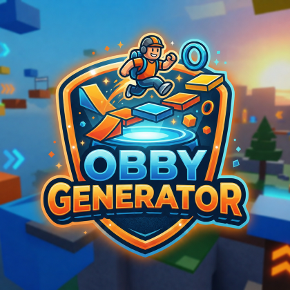 Omega's Obby Map Generator