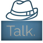 Talk.