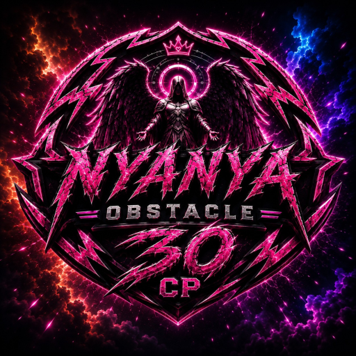 NYANYA OBSTACLE