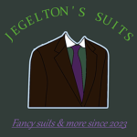Jegelton's Suits