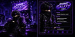 Anime Galaxy UGC