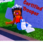 +*Certified Trooper*+