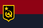 [CCCP Army]