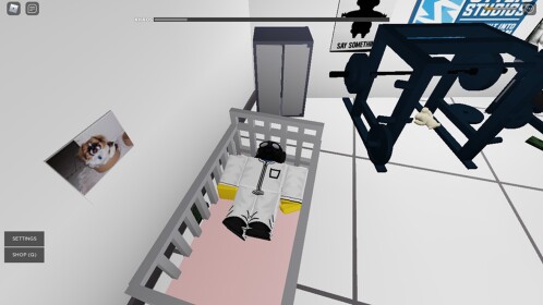 Some FPS Game