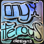 ONYXIFEROUS DESIGNS