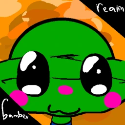 bamber realm icon