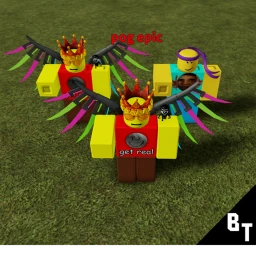 Build Time! icon