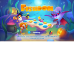 fishdom fan group