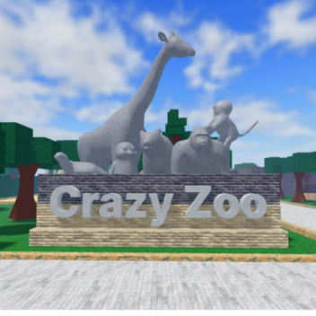 Crazy Zoo