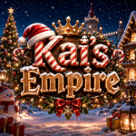 Kai’s Empire!