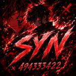 SYN メ
