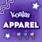 - koala's apparel - Group Thumbnail