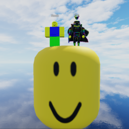 Noob to Pro Obby!
