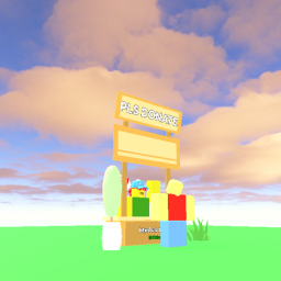 GIVE ME ROBUX! (NEW MAP)