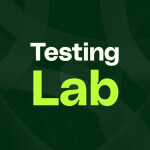 GolfRush Testing Lab